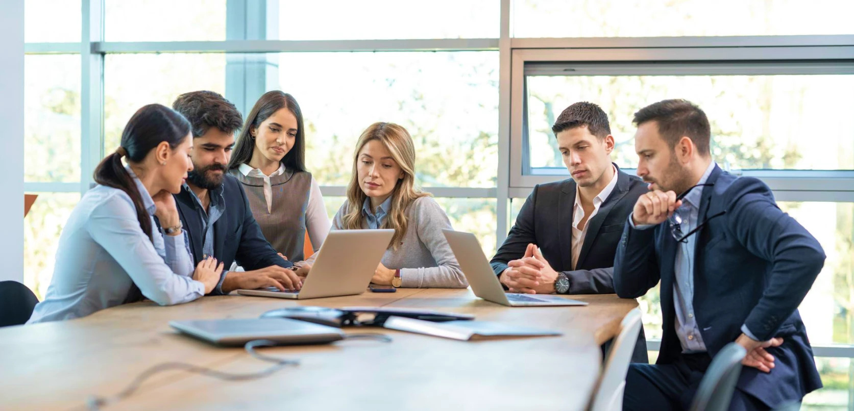 Building Smart Strategies
