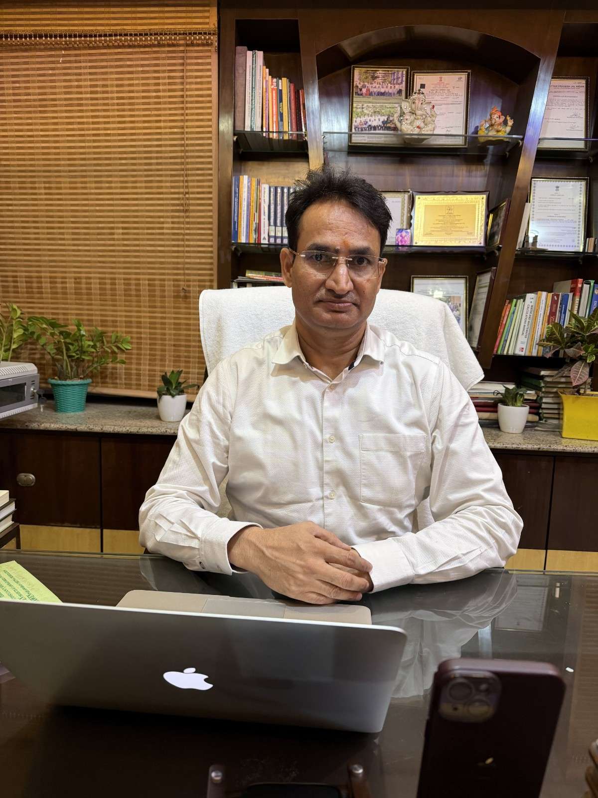 Dr. Rajesh Kumar Singh