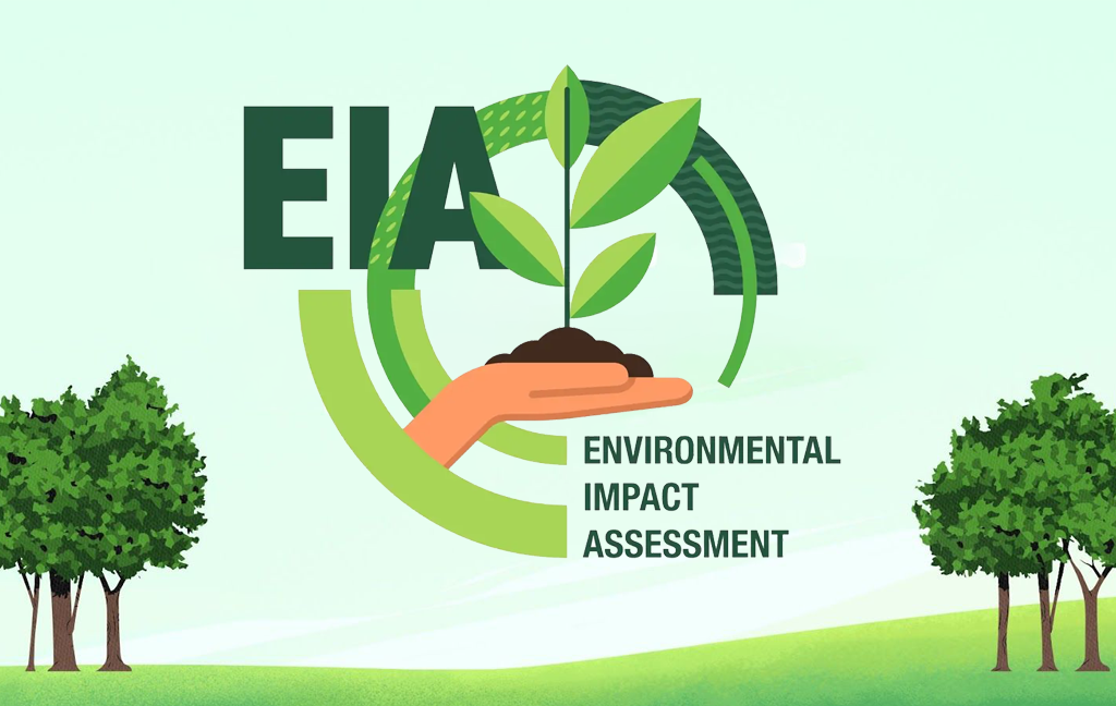 Environmental Impact Assessment (EIA) Studies – Rapid & Comprehensive