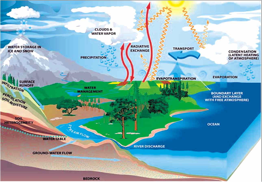 Watershed Management Program