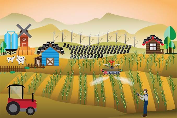 Preparation of Detailed Project Reports (DPR) for Rural Development