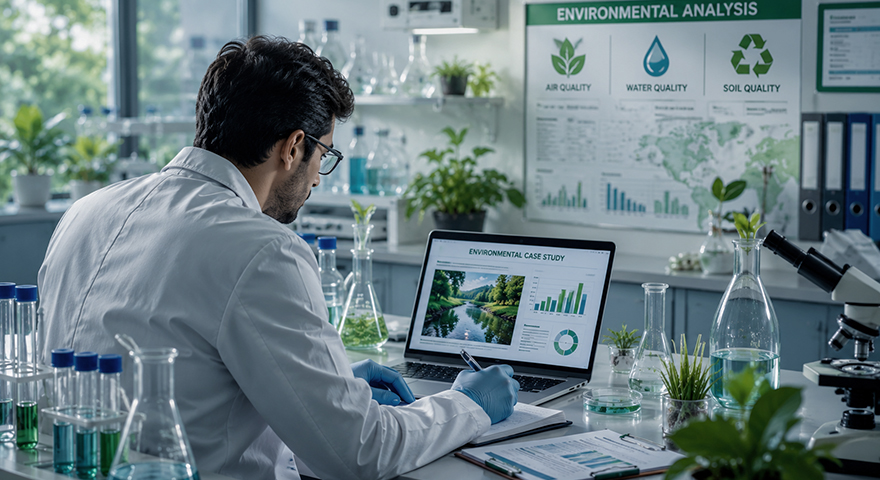 Environmental Case Studies