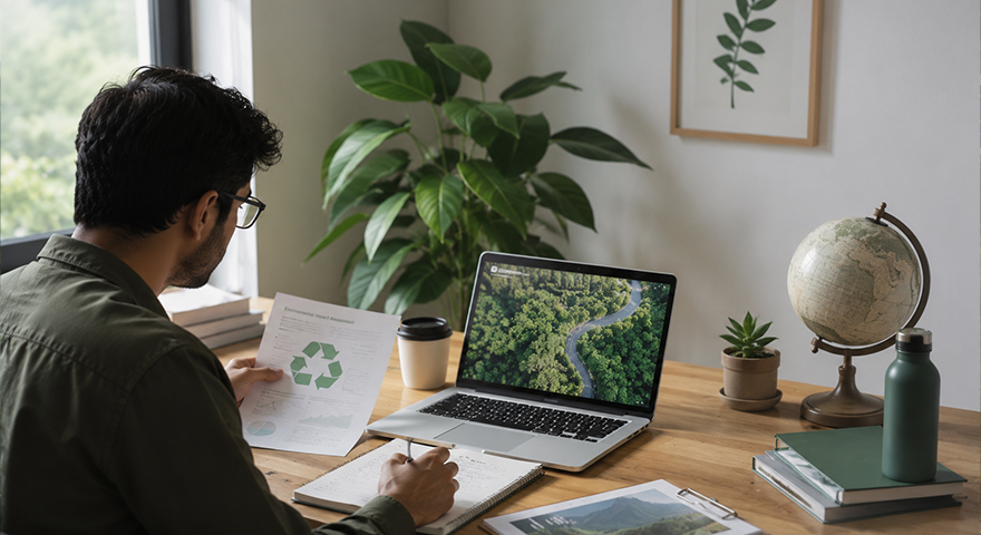 Environmental Clearance