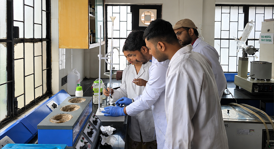 Bio Medical Waste Disposal